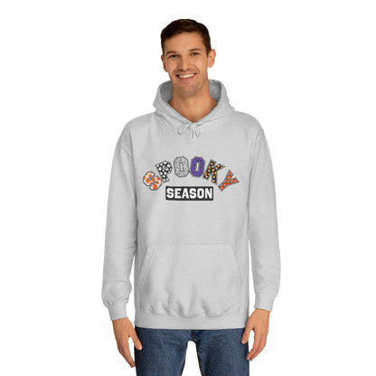 Spooky Season Hoodie