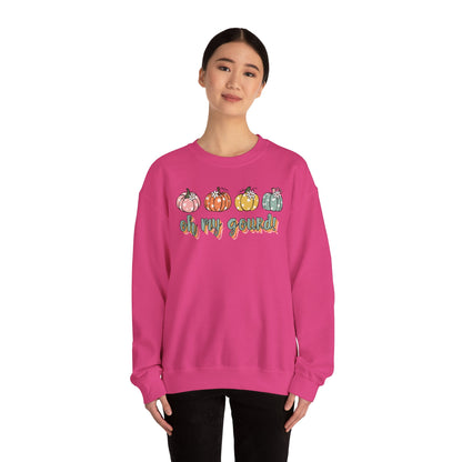 Oh My Gourd Sweatshirt