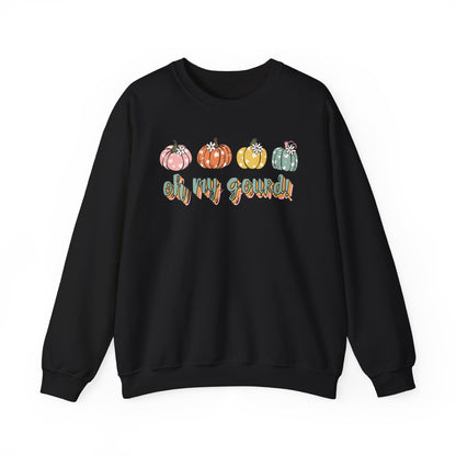 Oh My Gourd Sweatshirt