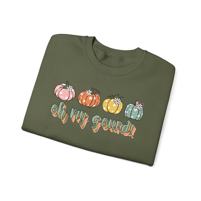 Oh My Gourd Sweatshirt