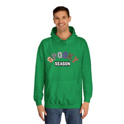 Spooky Season Hoodie